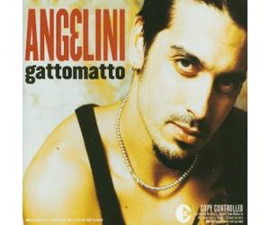 Angelini,Roberto - Gattomatto [Import]