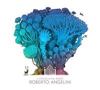 Angelini Roberto - Il Cancello Nel Bosco