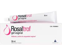 Angelini Rosatrof Gel vaginal 50 ml