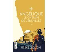 Angélique - 2. Le Chemin de Versailles (2)