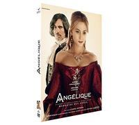 Angélique – DVD – EUROPA