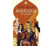 Angélique - 3. Angélique et le Roy