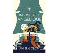 Angélique - 4. Indomptable Angélique (4)