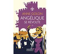 Angélique - 5. Angélique se révolte