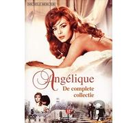ANGELIQUE =5DVD=