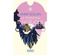 Angélique - 8. La Tentation d'Angélique