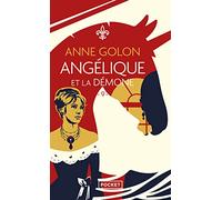 Angélique - 9. Angélique et la Démone