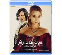 Angélique [Blu-ray]