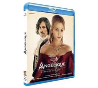 Angélique - Blu-Ray