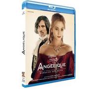 Angélique Blu-ray E
