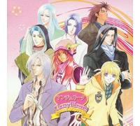 Angelique Cherry Blossom:from Twin Collection [Import]