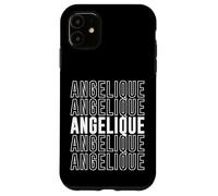 Angélique Coque pour iPhone 11