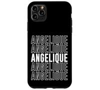 Angélique Coque pour iPhone 11 Pro Max
