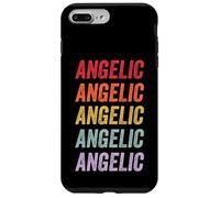 Angélique Coque pour iPhone 7 Plus/8 Plus