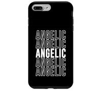 Angélique Coque pour iPhone 7 Plus/8 Plus