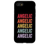 Angélique Coque pour iPhone SE (2020) / 7/8