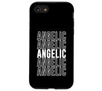 Angélique Coque pour iPhone SE (2020) / 7/8