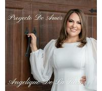 Angelique De La Riva - Proyecto De Amor