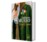 Angélique - Edition collector