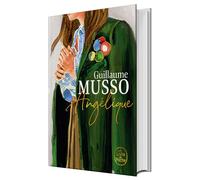 Angélique - Edition collector - Guillaume Musso - Lgf - Poche - Roman