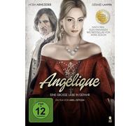 Angélique – Ariel Zeitoun – Import (Sunfilm)
