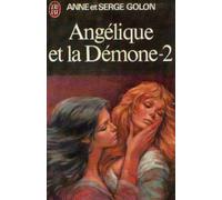 Angelique et la demone t2