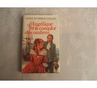 Angelique et le Complot des Ombres