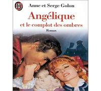 Angélique et le complot des ombres