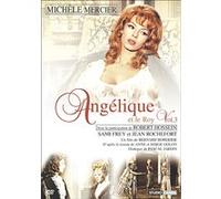 Angélique et le Roy E