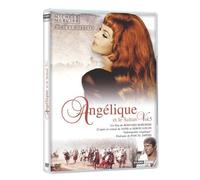 Angélique et le sultan