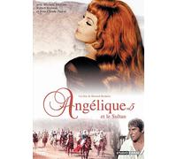 Angélique et le Sultan – Studiocanal
