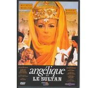 Angelique Et Le Sultan