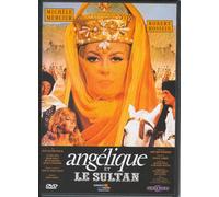 Angelique Et Le Sultan