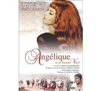 Angélique et le Sultan E