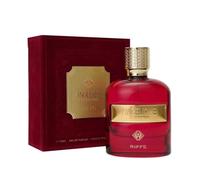 Angelique Extrait de Plum Eau de Parfum Unisexe by Riiffs 100ml Flacon Rouge