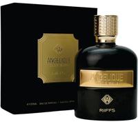 Angelique Extrait de Vanilla Eau de Parfum, RiiFFS, unisexe, 100 ml