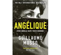 Angélique: From the No.1 International Thriller Sensation