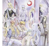 Angelique Gaiden 3 [Import]