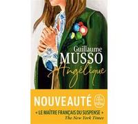 Angélique Guillaume Musso (Auteur)