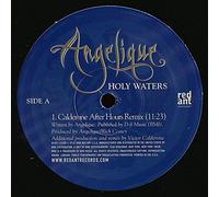 Angelique - Holy Waters