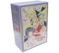 Angelique:Kagayaki No Ashita V [Import allemand]