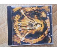 Angélique Kidjo - AyÚ (1994) [Import]