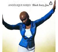 Angelique Kidjo - Black Ivory Soul [Import]