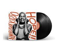 Angélique Kidjo – HOPE!! – Vinyle