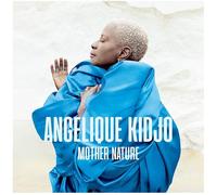 Angélique Kidjo - Mother Nature (2021) 2 LP Vinyl Pre Order