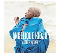 Angelique Kidjo – Mother Nature – CD Digipack GreenPackaging
