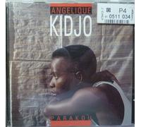 Angélique Kidjo - Parakou [Import]