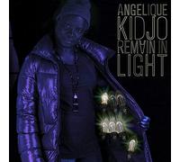Angelique Kidjo - Remain in Light (Talking Heads Covers Album) [Vinyl] [Import]