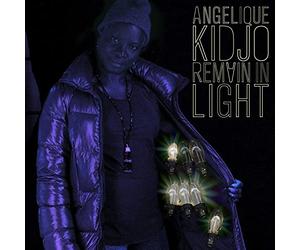 Angelique Kidjo - Remain in Light (Talking Heads Covers Album) [Vinyl] [Import]