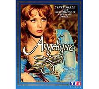 Angélique : L'intégrale – VHS
